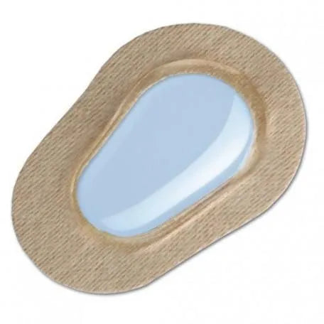 ORTOLUX Protector Ocular Large Augenpflege Schutz Kosmetik