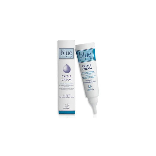 CATALYSIS Blau Cap Cream 50 g Creme