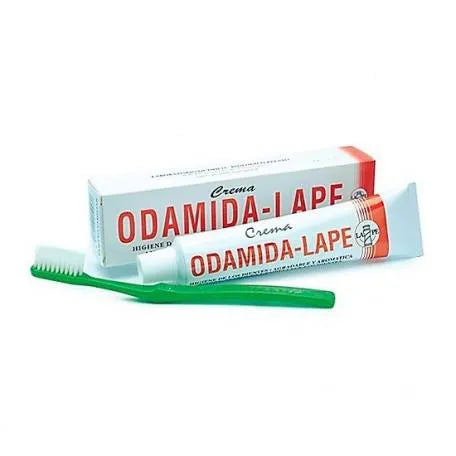 LABORATORIO  PELAYO Laboratorio Pelayo Laboratorio Pelayo Odamida Lape Pasta Dental 25ml