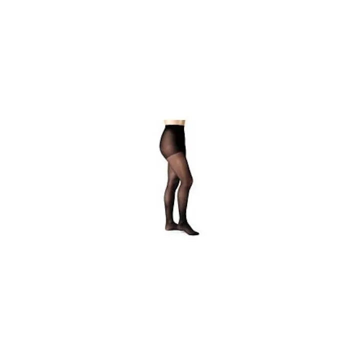 VIADOL Kompressionsstrumpfhose Normal Compression Schwarz Medium