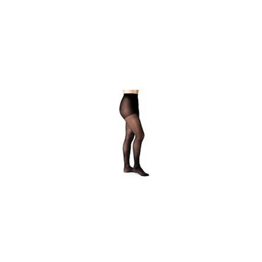 VIADOL Kompressionsstrumpfhose Normal Compression Schwarz Größe Medium Kosmetik