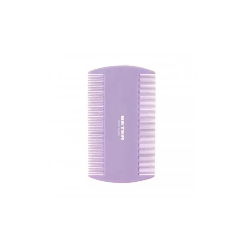 BETER BETER Niter Kamm 9,3 cm Haarpflege Zubehör Kosmetik