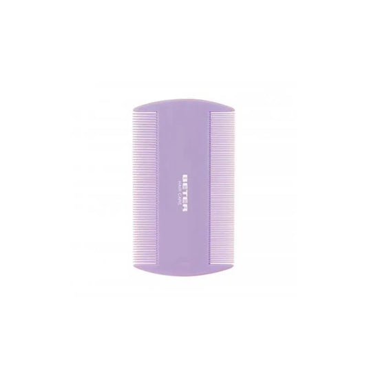 BETER Niter Kamm 9,3 cm Haarpflege Kosmetik Zubehör