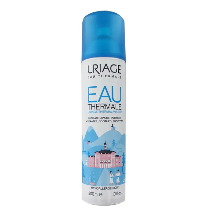 URIAGE Uriage Eau Thermal 300 ml Kosmetik