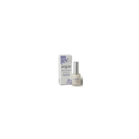 LABORATORIOS VIÑAS Unglax Antiestrías Nagelpflege 10 ml