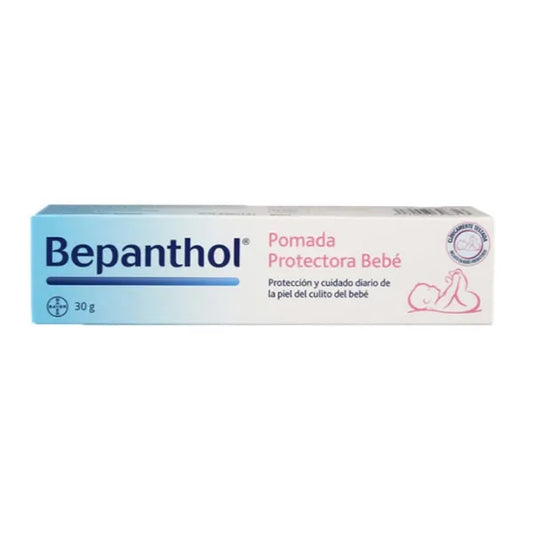 Bepanthol Bebé Schutzcreme 30g