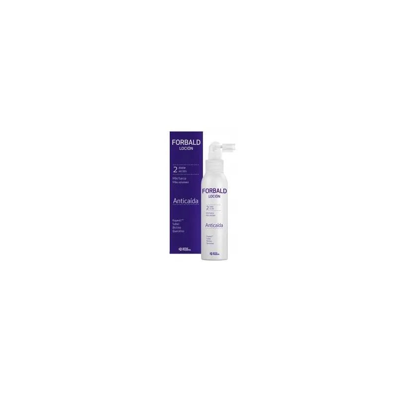 INTERPHARMA INTERPHARMA Forbald Lotion 125 ml Hautpflege Kosmetik Bodylotion