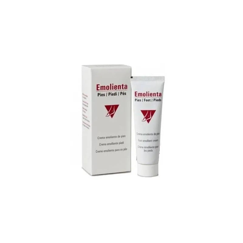 LABORATORIOS VIÑAS Laboratorios Viñas Emolienta Pies Pflegecreme 30ml