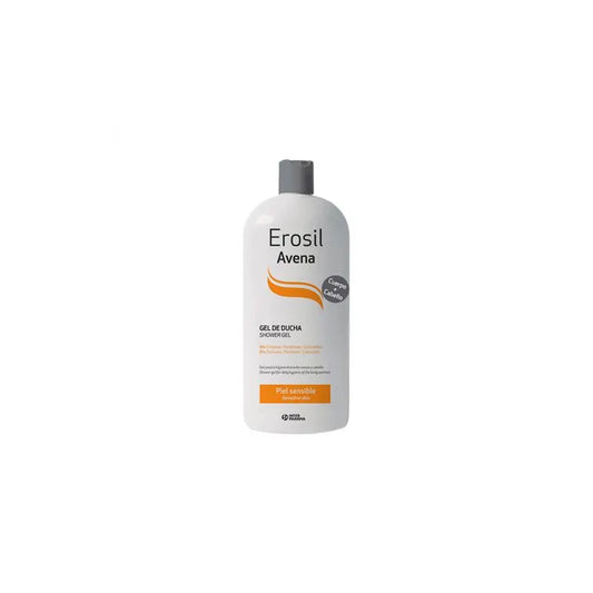 EROSIL Hafer Kosmetikprodukt