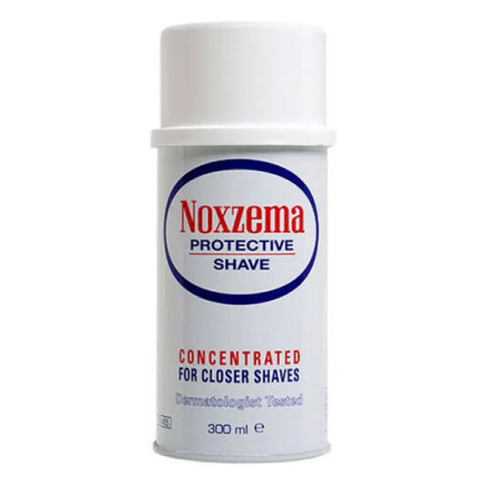 Noxzema Klassischer Rasierschaum 300ml