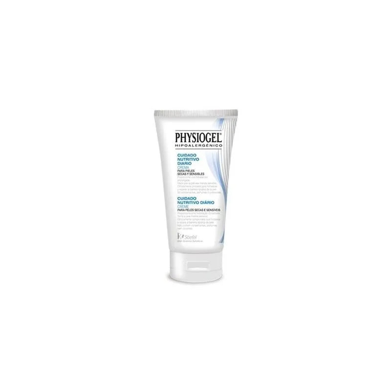 STIEFEL STIEFEL Physiogel Cuidado Nutritivo Diario Creme 75 ml Körperpflege Kosmetik