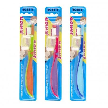 KIN Junior Zahnbürste für Kinder Kosmetik