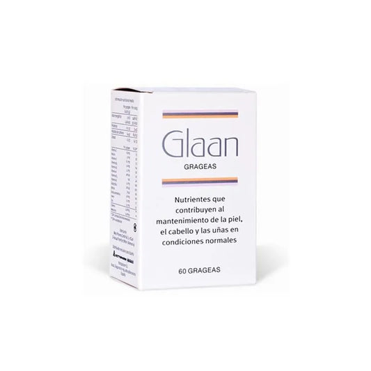 MYLAN Glaan 60 Dagrees Kosmetikprodukt