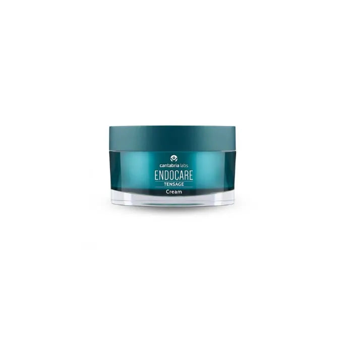 ENDOCARE ENDOCARE Tensage Cream 50 ml Gesichtscreme