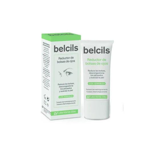 BELCILS Eye Bag Reducer 30 ml Kosmetik