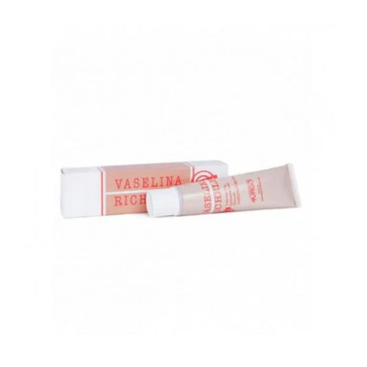 URGO Vaseline Pure Richelet 30 g Tube Hautpflege Kosmetik