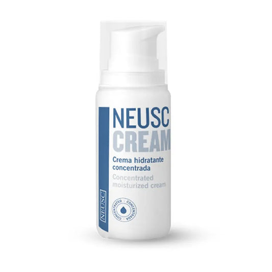 NEUSC Feuchtigkeitscreme Neusc Cream 100 ml Gesichtscreme