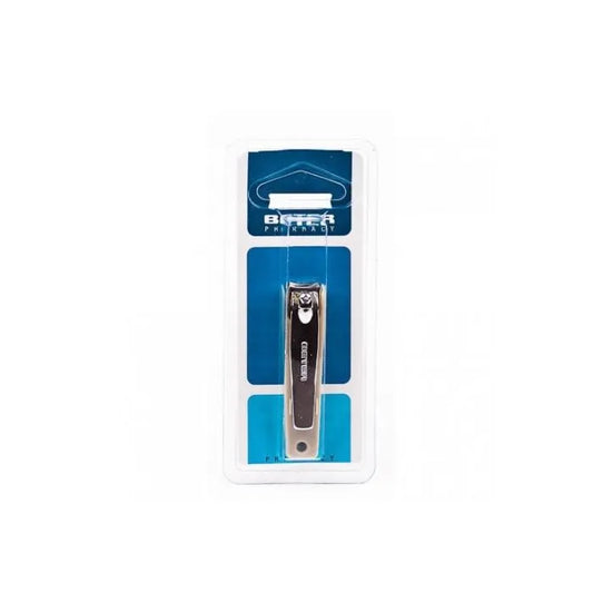 BETER Chrome Cutter With Deposit R/24037 Kosmetik