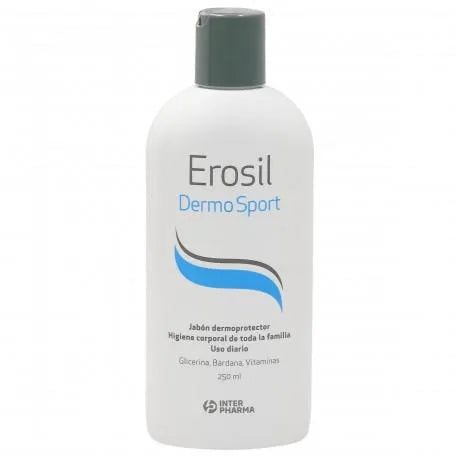 EROSIL Dermosport Kosmetikprodukt