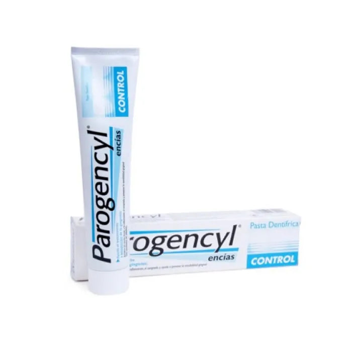 PAROGENCYL PAROGENCYL Zahnfleisch Gums Prevention Zahnpasta 125 ml Kosmetik