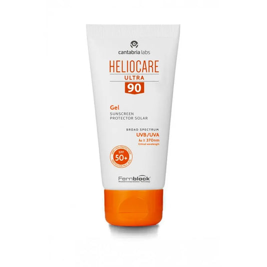 Heliocare Ultra Gel 90 Spf50+ 50 ml
