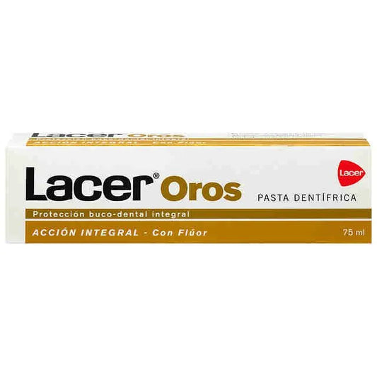 Lacer Oros 75 ml