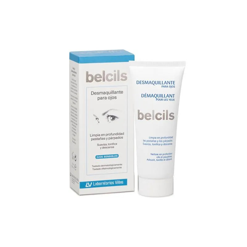 BELCILS BELCILS Make-up Entferner für Augen 75 ml