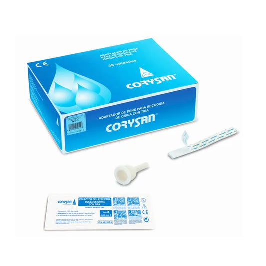 CORYSAN Penis Adapter N 4 30 Pcs Kosmetik