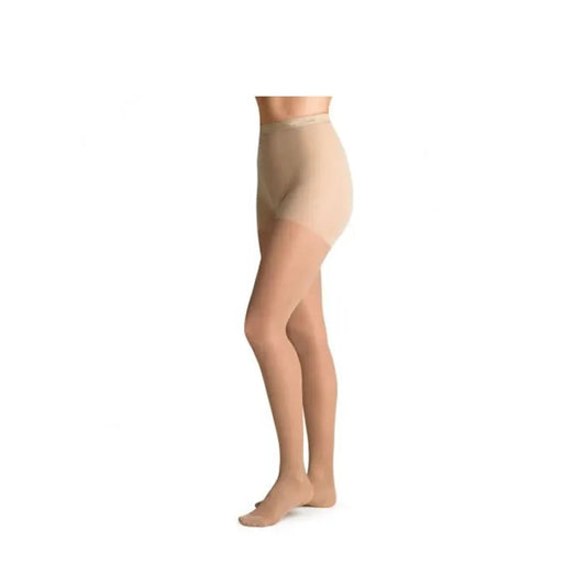 PRIM Varidol Fuerte Strumpfhose Beige Größe 5 Kosmetik