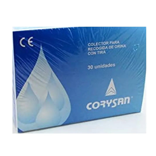 CORYSAN Penis Sleeve Corysan N 3 30 Ui Kosmetik