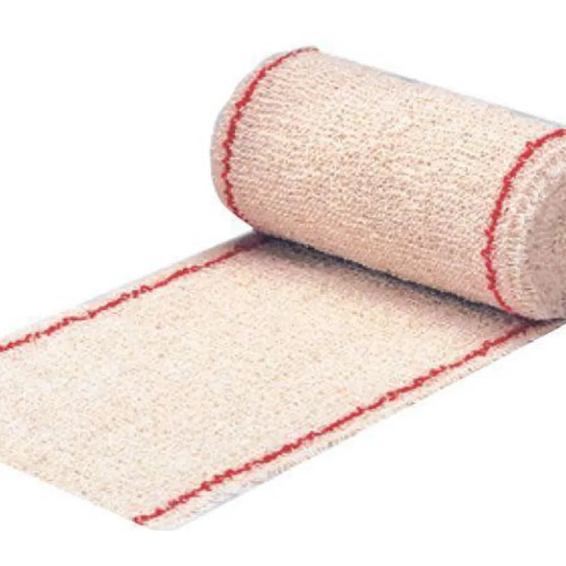 Hartmann Elastische Kreppbinde 4m x 7cm