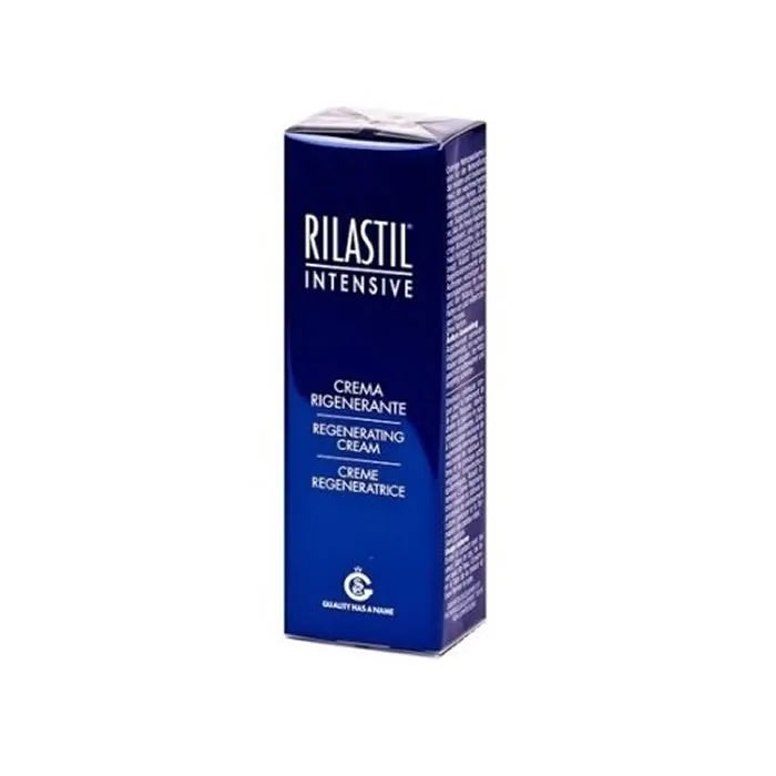 RILASTIL RILASTIL Intensive Regenerationscreme 50 ml Hautpflege Creme