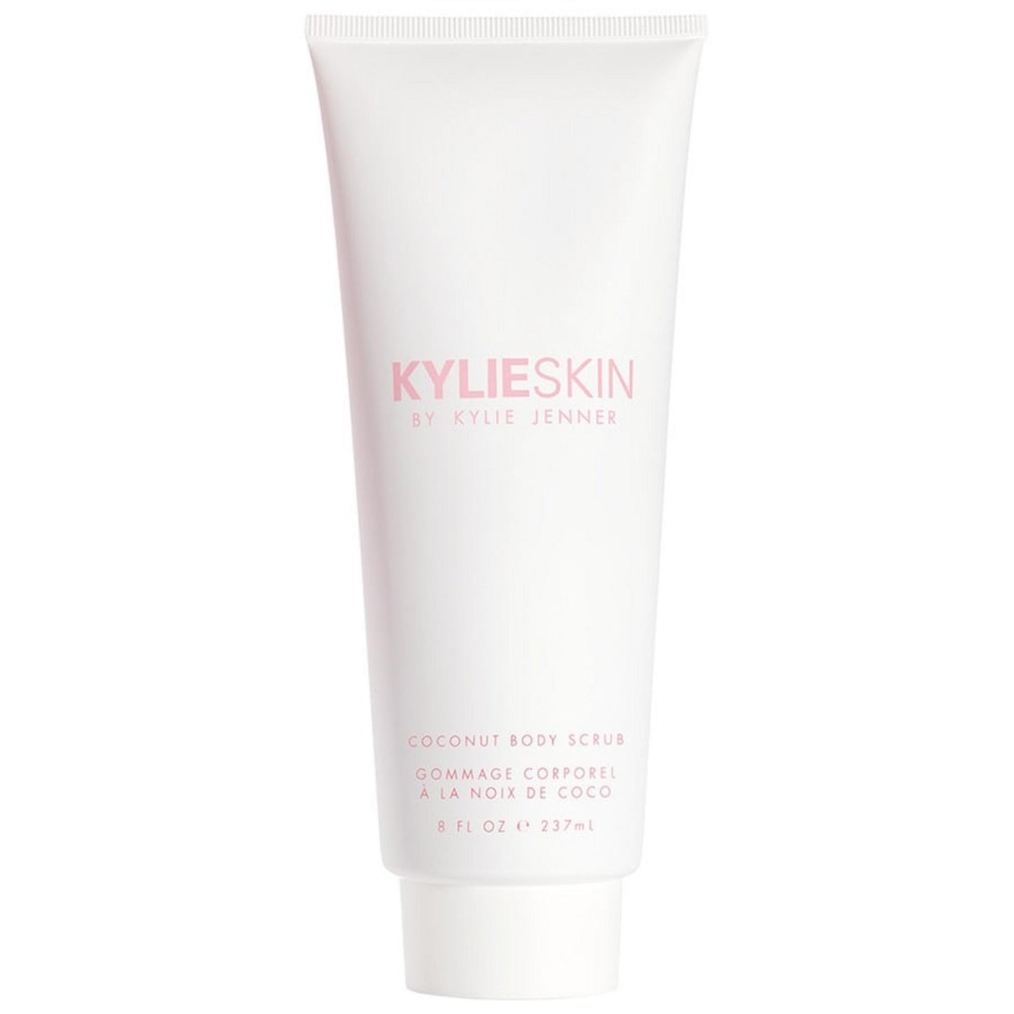 Kylie Cosmetics Kylie Cosmetics, Kylie Skin, Kokosnuss, Körperpeeling, 237 ml Regular