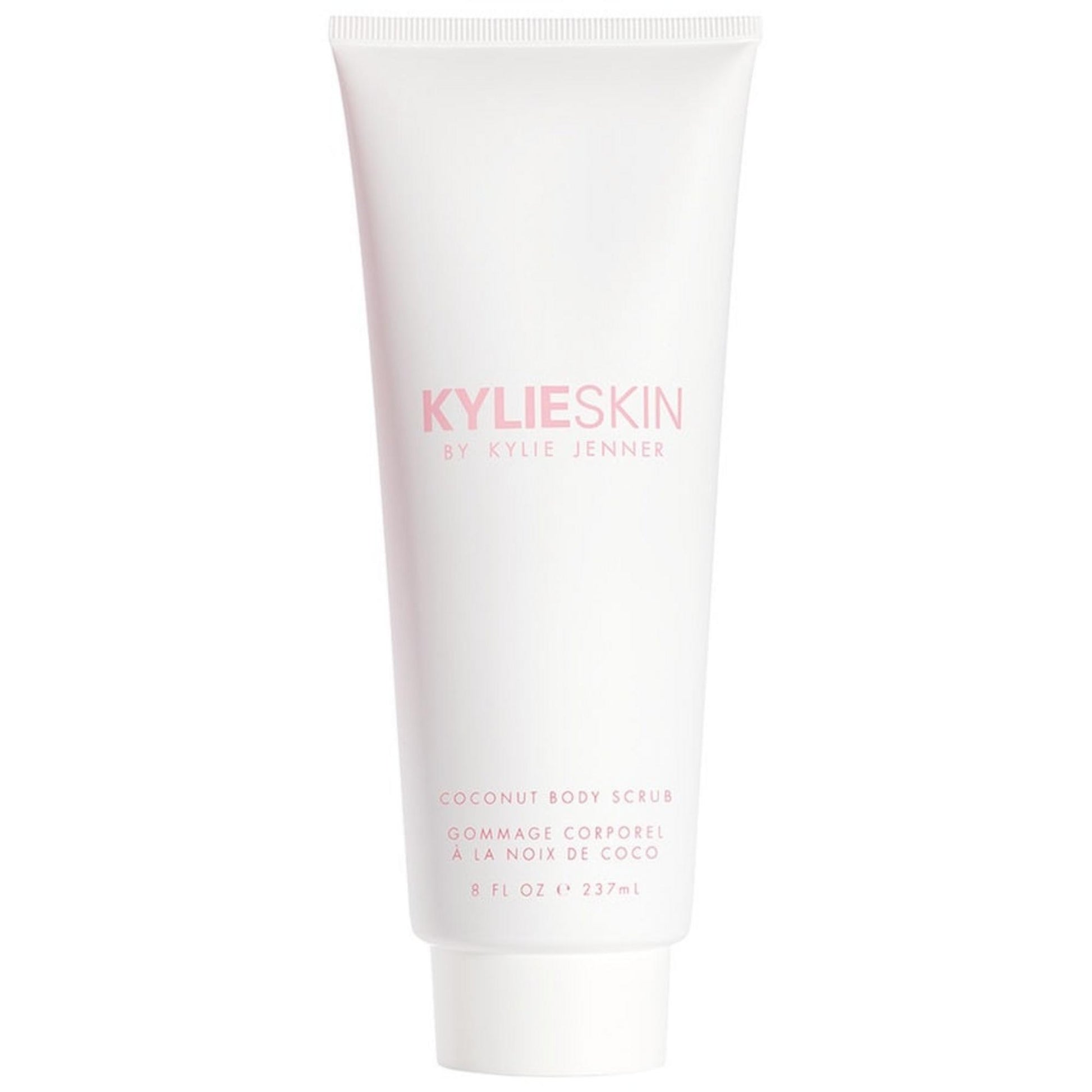 Kylie Cosmetics Kylie Cosmetics, Kylie Skin, Kokosnuss, Körperpeeling, 237 ml Regular