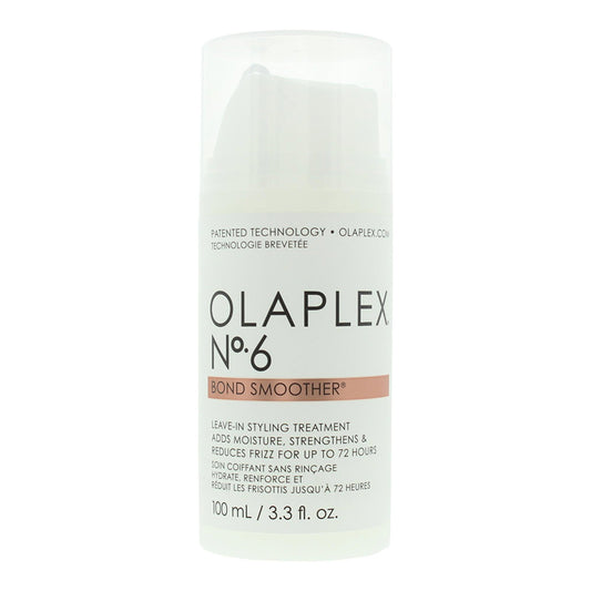 Olaplex Olaplex, No.6 Bond Smoother, Haarstyling-Creme, 100 ml Regular