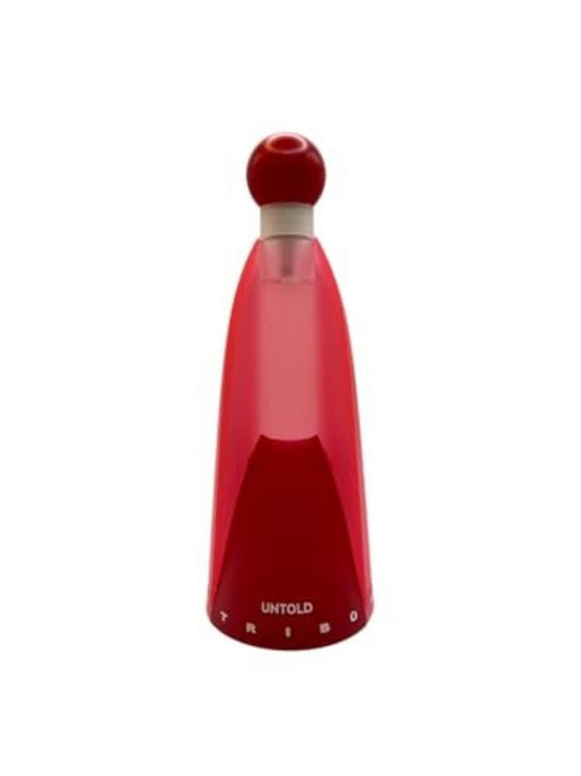 Benetton Benetton, Tribu Untold, Eau de Parfum, Für Frauen, 100 ml Regular