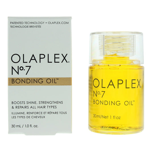 Olaplex Olaplex, No.7 Bonding, Haaröl, Hydratisierend, 30 ml Regular
