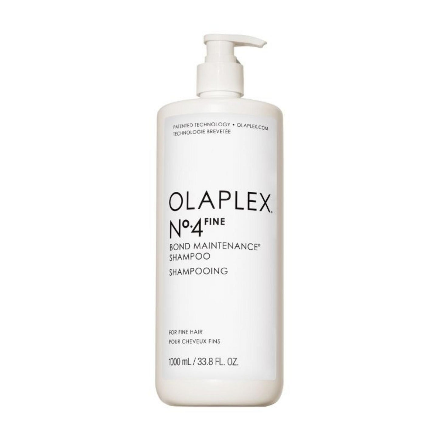 Olaplex Olaplex, No.4 Bond Maintenance, Haarshampoo, Volumenverstärkend, 1000 ml Regular