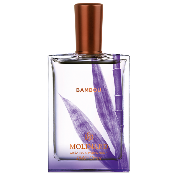 MOLINARD Bambou Eau de Parfum 75 ml