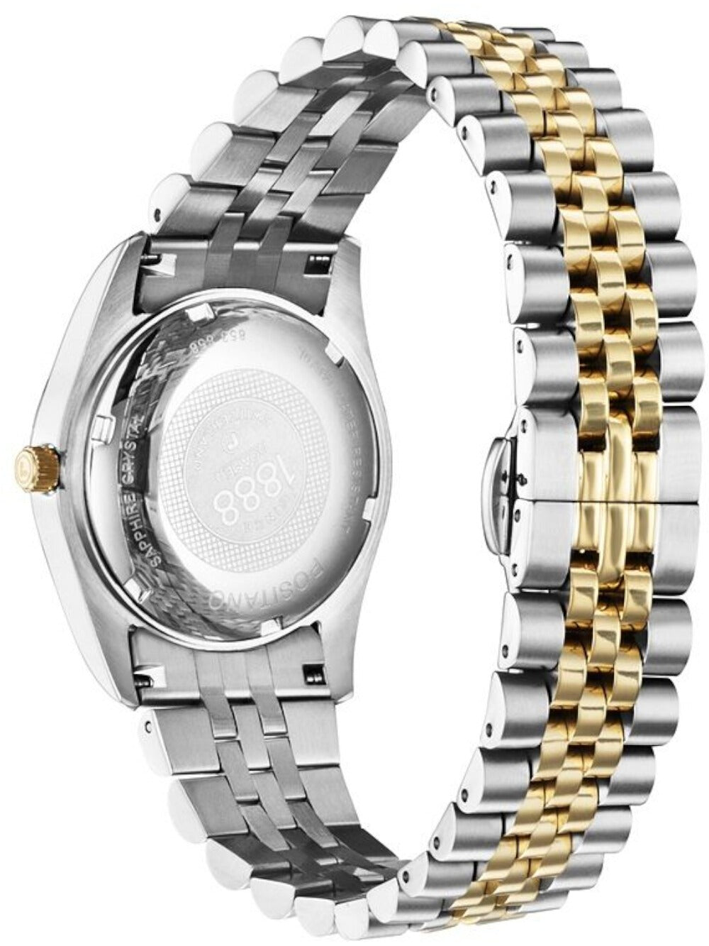 ROAMER Mod. 853858 47 79 20 ansicht-3