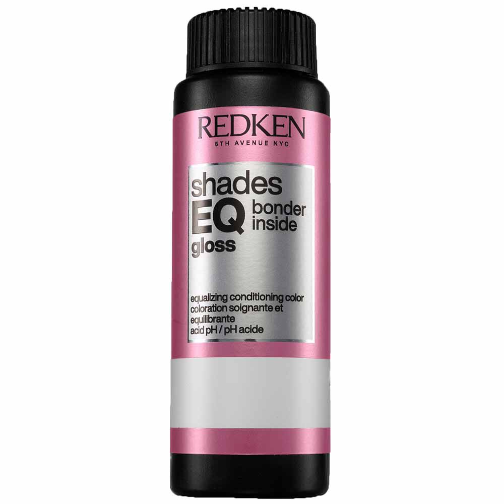 REDKEN REDKEN Shades Eq Bonder Inside 08C-8,4 60 ml 3er Pack Kosmetik