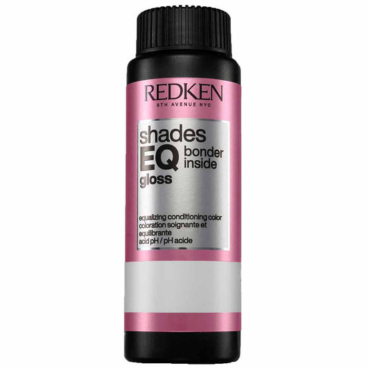 REDKEN REDKEN Shades Eq Bonder Inside 08C-8,4 60 ml 3er Pack Kosmetik