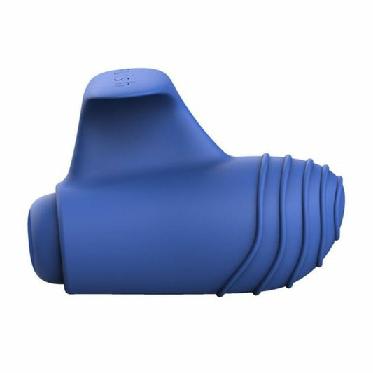 Vibrator B Swish Bteased Basic in Blau