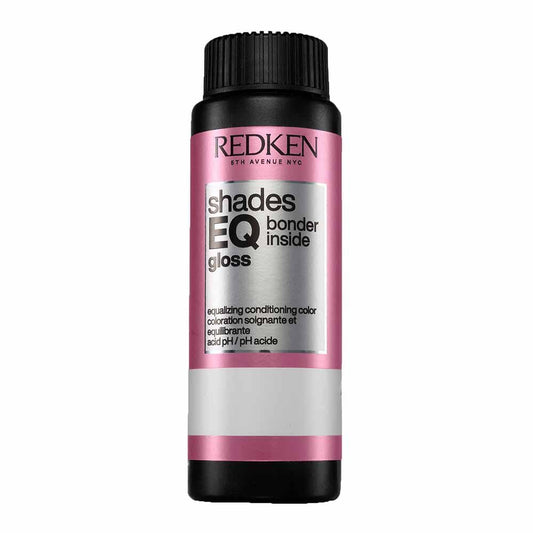 REDKEN Shades EQ Bonder Inside 010np Haarfarbe 60 ml Kosmetik