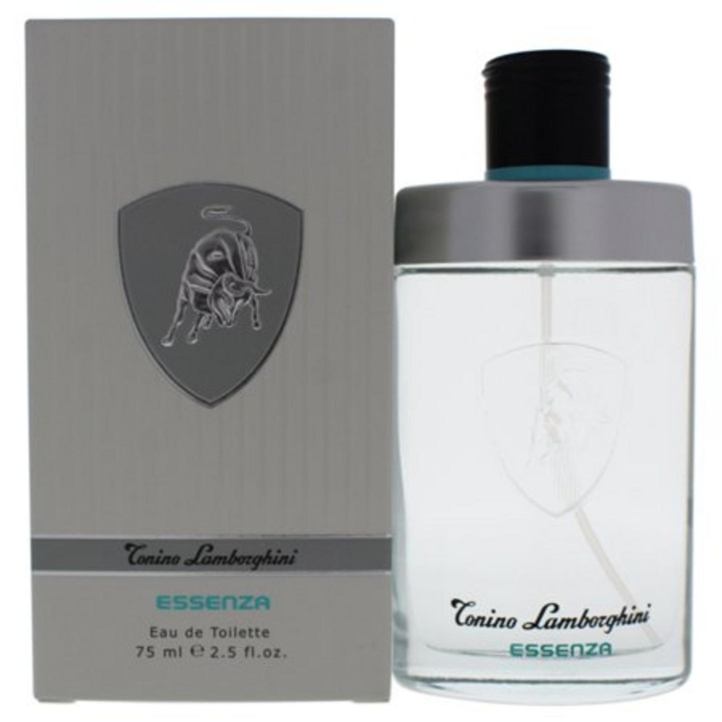 Tonino Lamborghini Tonino Lamborghini, Essenza, Eau de Toilette, Für Männer, 75 ml Regular