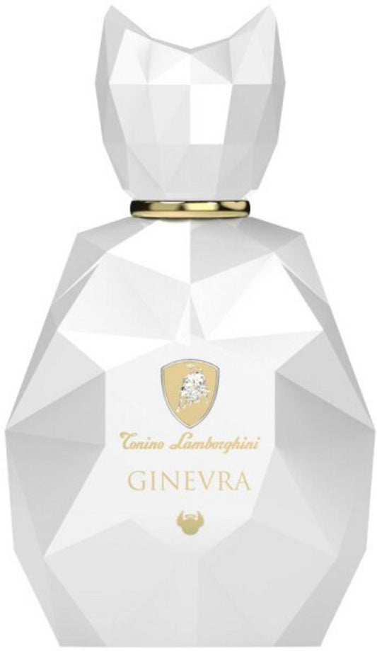 Tonino Lamborghini Tonino Lamborghini, Ginevra White, Eau de Parfum, Für Frauen, 50 ml Regular