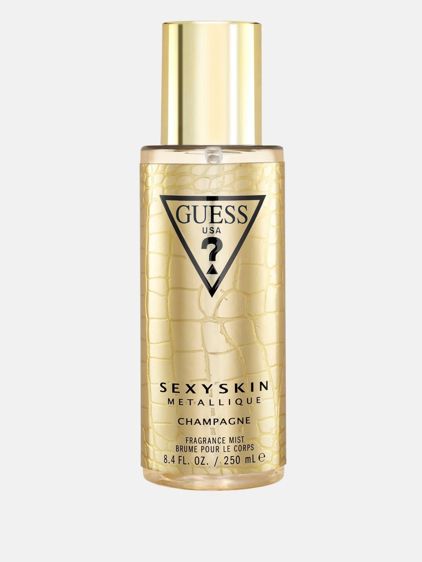 Guess Guess, Sexy Skin, Duftspray, Für Frauen, 250 ml Regular
