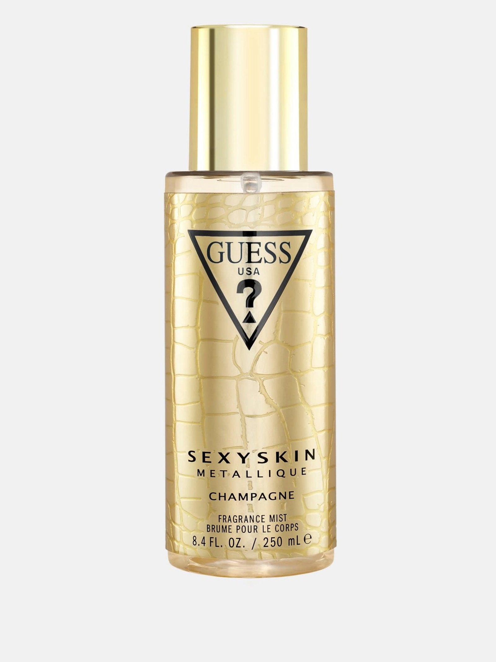Guess Guess, Sexy Skin, Duftspray, Für Frauen, 250 ml Regular