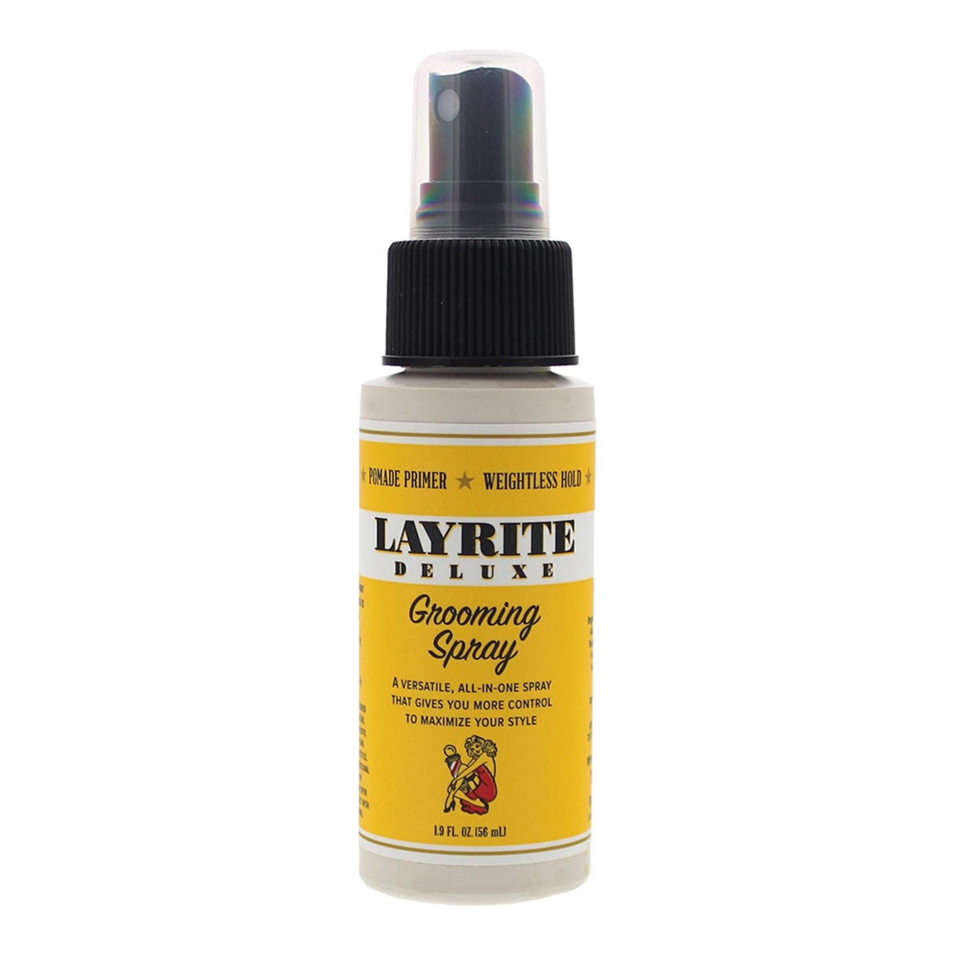 Layrite Layrite, Grooming, Haarspray, Definition, 56 ml Regular