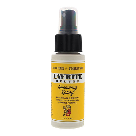 Layrite Layrite, Grooming, Haarspray, Definition, 56 ml Regular